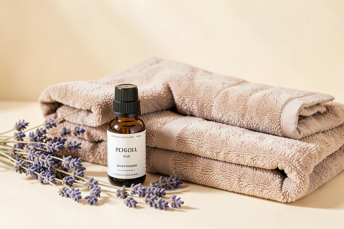 Spa rehberi için temsili ambiyans